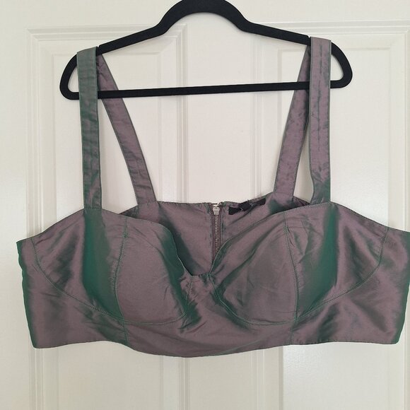 AFRM Bra Top size 2X - Picture 1 of 5